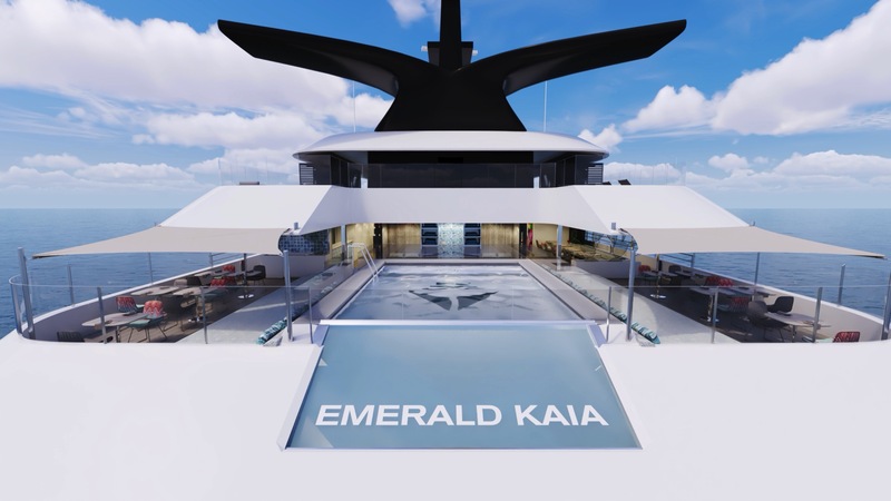Emerald Cruises